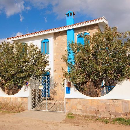 La Casa Sulla Spiaggia Flumini di Quartu Εξωτερικό φωτογραφία