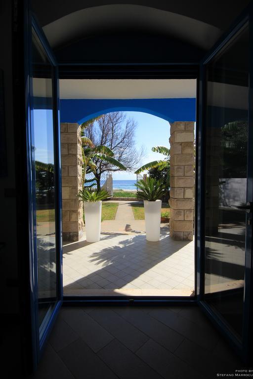 La Casa Sulla Spiaggia Flumini di Quartu Εξωτερικό φωτογραφία