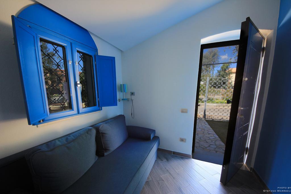 La Casa Sulla Spiaggia Flumini di Quartu Εξωτερικό φωτογραφία