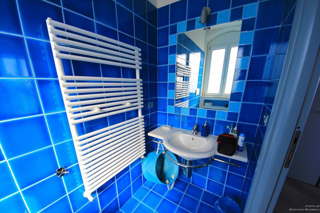 La Casa Sulla Spiaggia Flumini di Quartu Εξωτερικό φωτογραφία